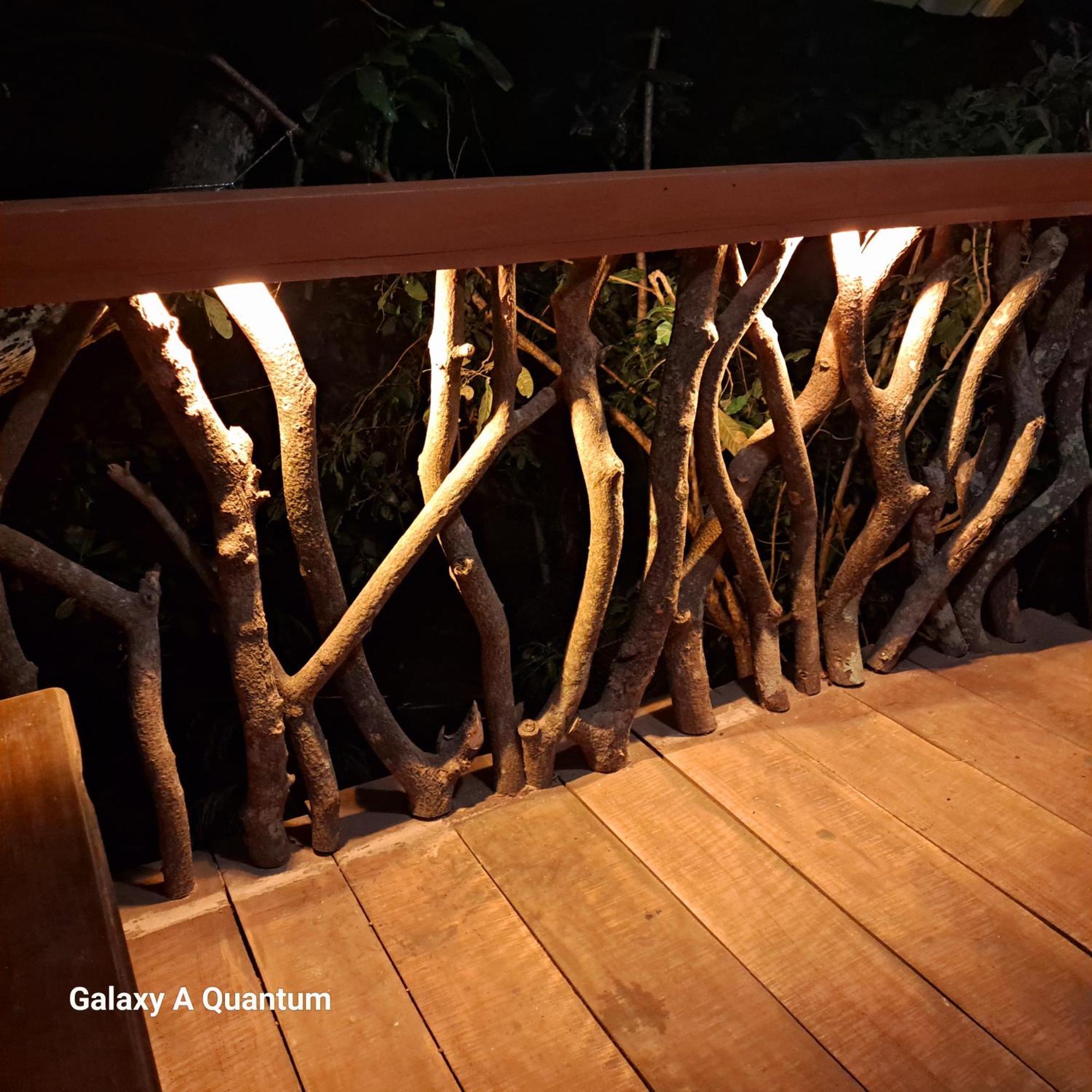 Green Leaf Tree House Дамбула Екстериор снимка